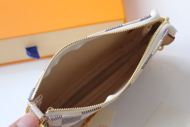 Louis Vuitton Wallets